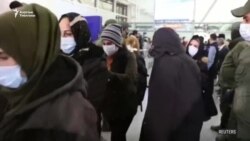 Польша Беларуска ультиматум койду