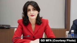 Мака Бочоришвили