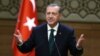 Թուրքիայի նախագահ Ռեջեփ Էրդողան, արխիվ