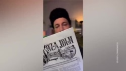 Эскендер Зова. Что такое Хидирлез