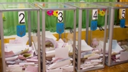 Ваша Свобода | Новий склад ЦВК і вибори. Виклики Верховної ради