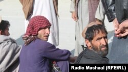 افزایش مشکلات اقتصادی و بیکاری به صف افراد فقیر در افغانستا ن افزوده است