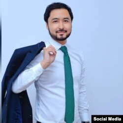 Кайрат Чокеев.