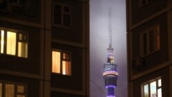 Хищные вещи века