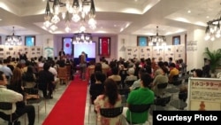 "Япониядәге татарлар" дип аталган симпозиум