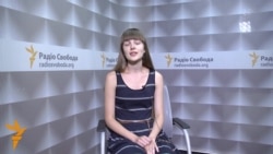 Леся Матвійчук: «Я мрію про...»