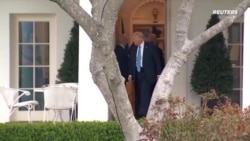 Трамп недоволен Путиным 