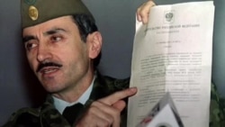 Дудаев ЖовхIар – Нохчийн Хьалхара Президент