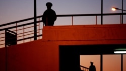 Türkmenistan türmelerdäki tussaglaryň sany boýunça ýene öňe saýlandy