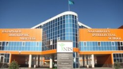 В Казахстане обсуждают отчисление ученика НИШ, оскорбившего учительницу