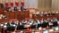 Кыргыз парламенти