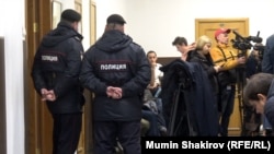 Иллюстративное фото