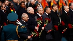 Վարչապետը ՌԴ-ում մասնակցեց Հաղթանակի օրվա շքերթին. Պուտին-Փաշինյան առանձին հանդիպում չկայացավ