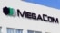“Мега” компаниясынын эн белгиси.