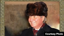 Туран Язган