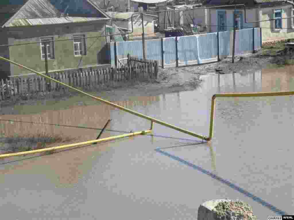 Казахстан. 11-15 апреля 2011 года   #5