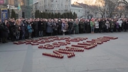 Ходила селом і просила у людей їсти – очевидиця Голодомору (відео)