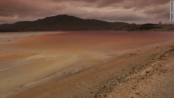 Город-мираж