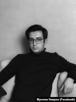 Muslim Umerov
