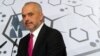 Albanian Prime Minister Edi Rama