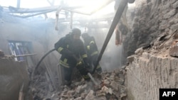 Наслідки атаки сил РФ по Харкову, 22 жовтня 2025 року