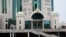 Kazakhstan's upper house of parliament, also known as the Senate 