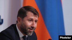 Կարեն Անդրեասյան