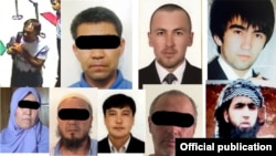 Элчиликте теракт уюштурду деп шектелгендер