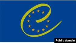 Логотип Совета Европы