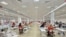 Armenia - Workers at a new textile factory in Yerevan, 5Oct2017.