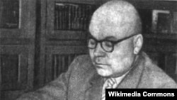 Піліп Пестрак, беларускі паэт, празаік, публіцыст, крытык