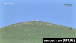 Հայ-ադրբեջանական սահման, Սյունիքի մարզ, արխիվ