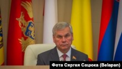  Уладзімер Андрэйчанка, архіўнае фота