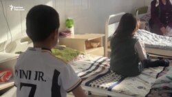 "Бейтаптар батпай калды". Аксыда балдар арасында сарык жайылууда 