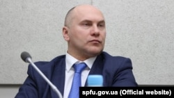 Віталій Трубаров