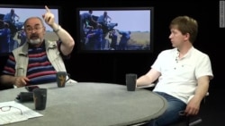 Кто сбил Боинг над Донбассом?