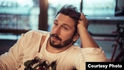 Бизнесмен Евгений Чичваркин