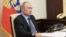 Президент России Владимир Путин