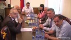 Ոչ իշխանական քառյակը՝ առանց թեժ աշնան մասին հստակ հայտարարությունների