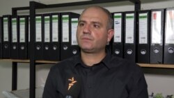 ԵՊՀ նախկին դասախոսը պնդում է՝ իրեն հեռացրել են ՔՊ-ական պատգամավորի զանգով