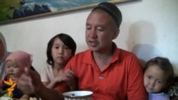 Ар бир баланын өз ырыскысы бар