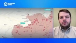 Правда ли, что российские войска вошли в Днепропетровскую область? Ян Матвеев рассказывает об основных точках боев на фронте