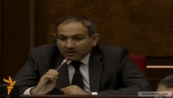 Նիկոլ Փաշինյան. «Հանրությունը շոկի մեջ է»