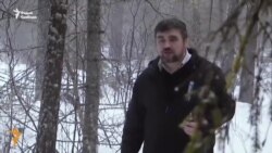 Краіна з непрадказальнай мінуласьцю