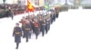 Grab: Russia -- military parade, St. Petersburg, 27Jan2019 