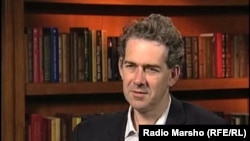 Томас де Ваал (архив)