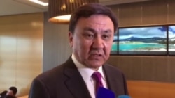 КР - ОАЭ: Новый уровень сотрудничества