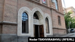 В Грузинском МИДе расценили намерение провести референдум о вхождении Южной Осетии в состав РФ как очередную попытку Москвы продолжить ползучую аннексию