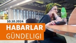 Habarlar gündeligi