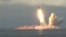 Russia Test Fires Ballistic Missiles From Subs GRAB